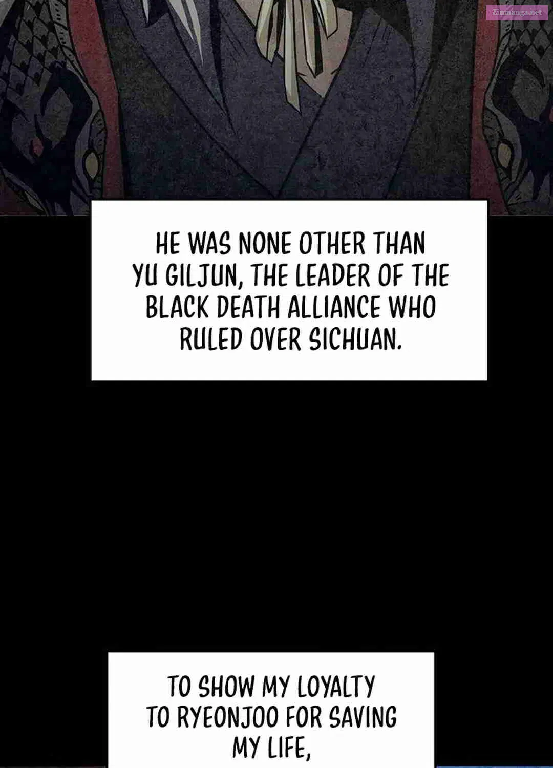 The Dang Clan's Swordmaster Heir Just Wants a Normal Life Zinmanga X Chapter 35 Page 61