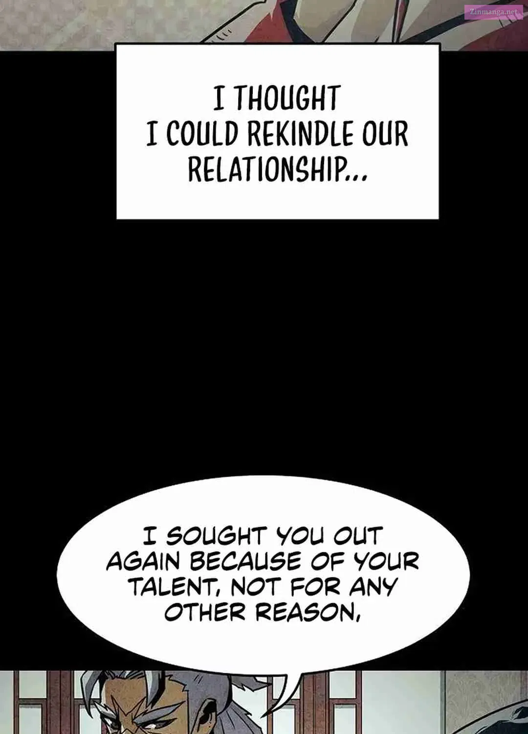 The Dang Clan's Swordmaster Heir Just Wants a Normal Life Zinmanga X Chapter 35 Page 64