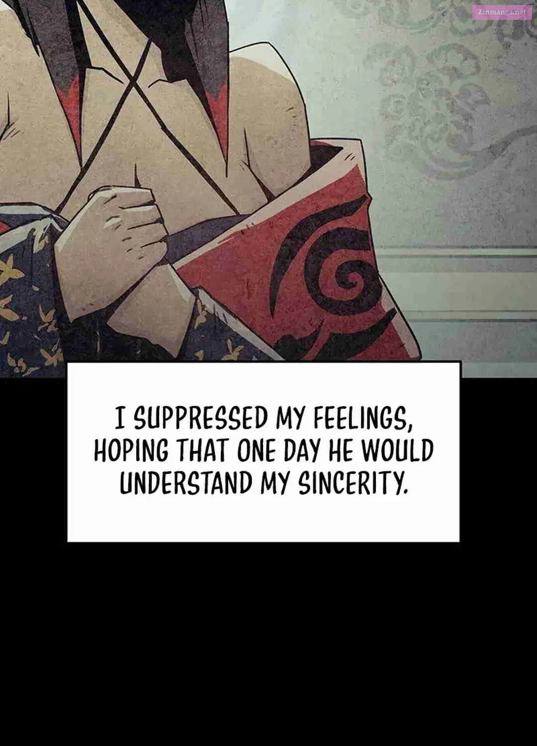 The Dang Clan's Swordmaster Heir Just Wants a Normal Life Zinmanga X Chapter 35 Page 71