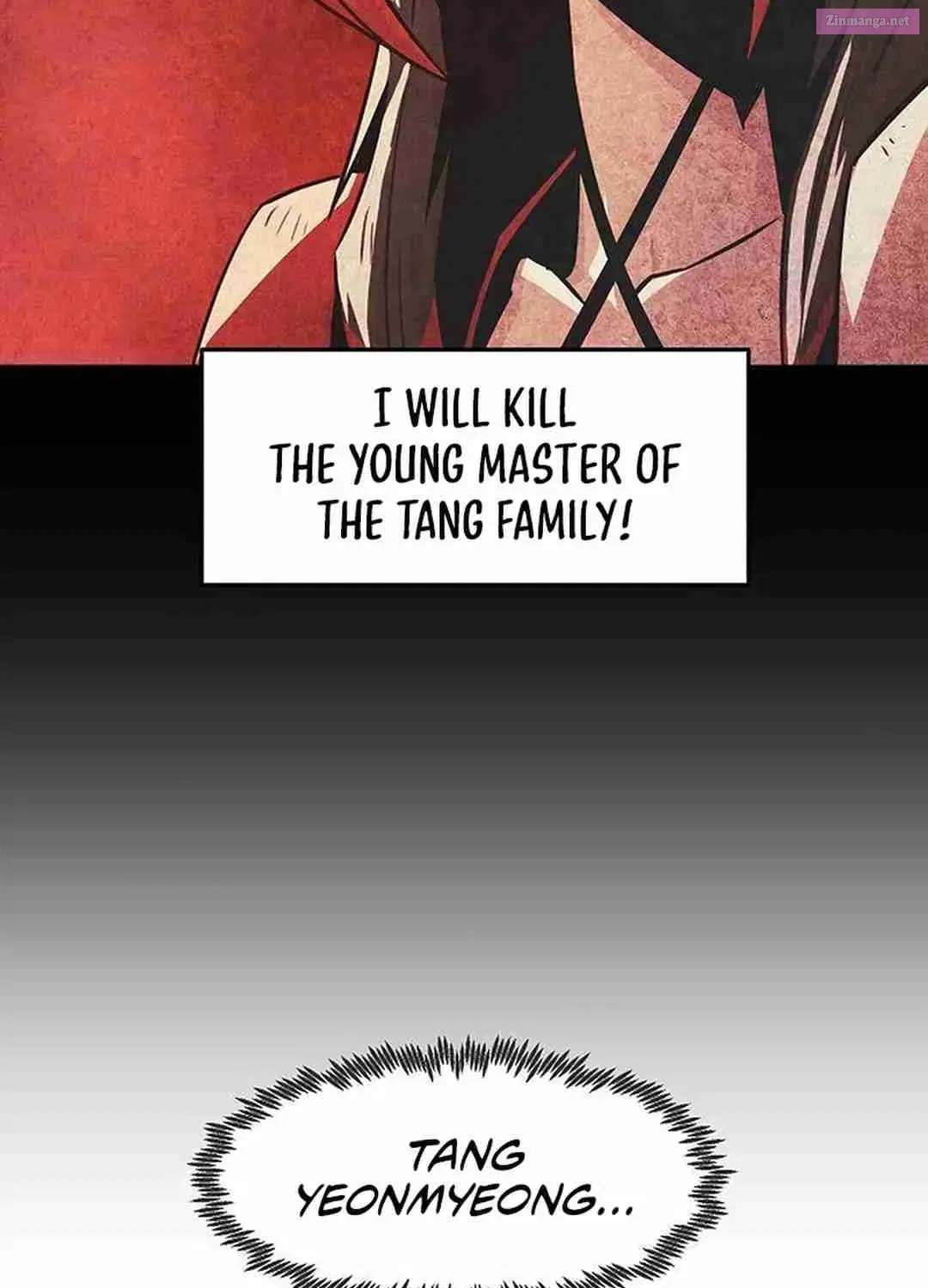 The Dang Clan's Swordmaster Heir Just Wants a Normal Life Zinmanga X Chapter 35 Page 75