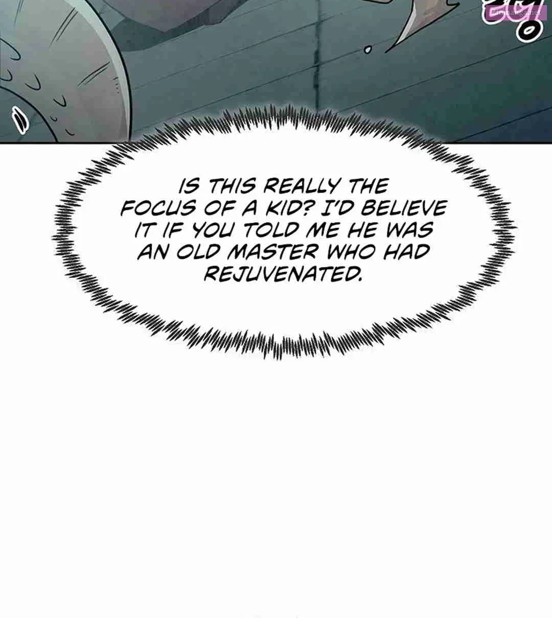 The Dang Clan's Swordmaster Heir Just Wants a Normal Life Zinmanga X Chapter 35 Page 91