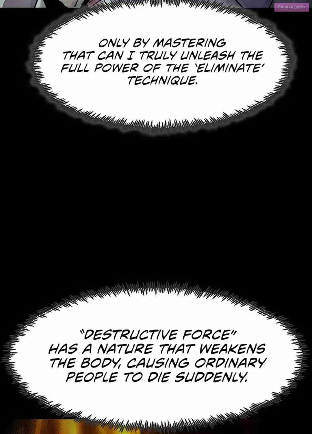The Dang Clan's Swordmaster Heir Just Wants a Normal Life Zinmanga X Chapter 35 Page 117