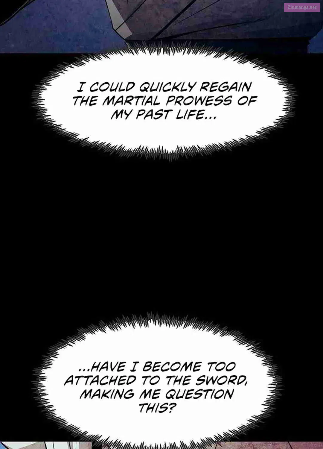 The Dang Clan's Swordmaster Heir Just Wants a Normal Life Zinmanga X Chapter 35 Page 122