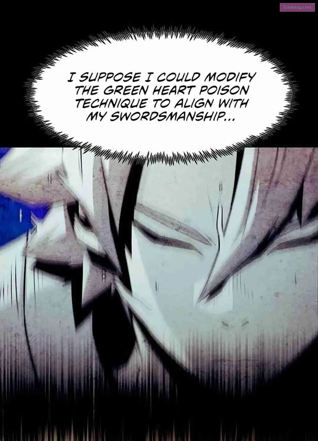 The Dang Clan's Swordmaster Heir Just Wants a Normal Life Zinmanga X Chapter 35 Page 126