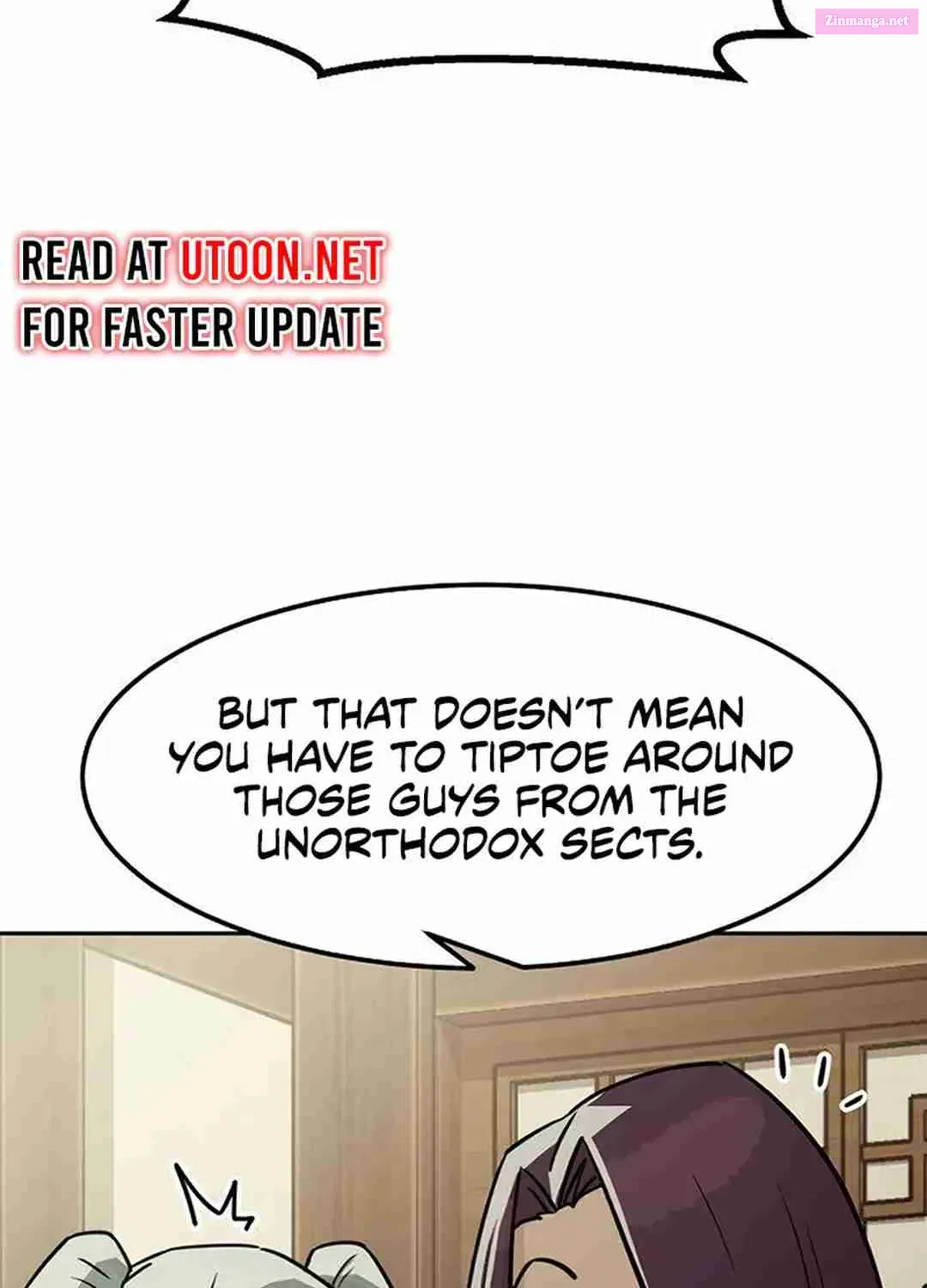 The Dang Clan's Swordmaster Heir Just Wants a Normal Life Zinmanga X Chapter 35 Page 142