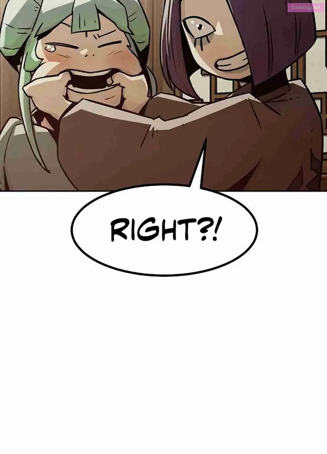 The Dang Clan's Swordmaster Heir Just Wants a Normal Life Zinmanga X Chapter 35 Page 143