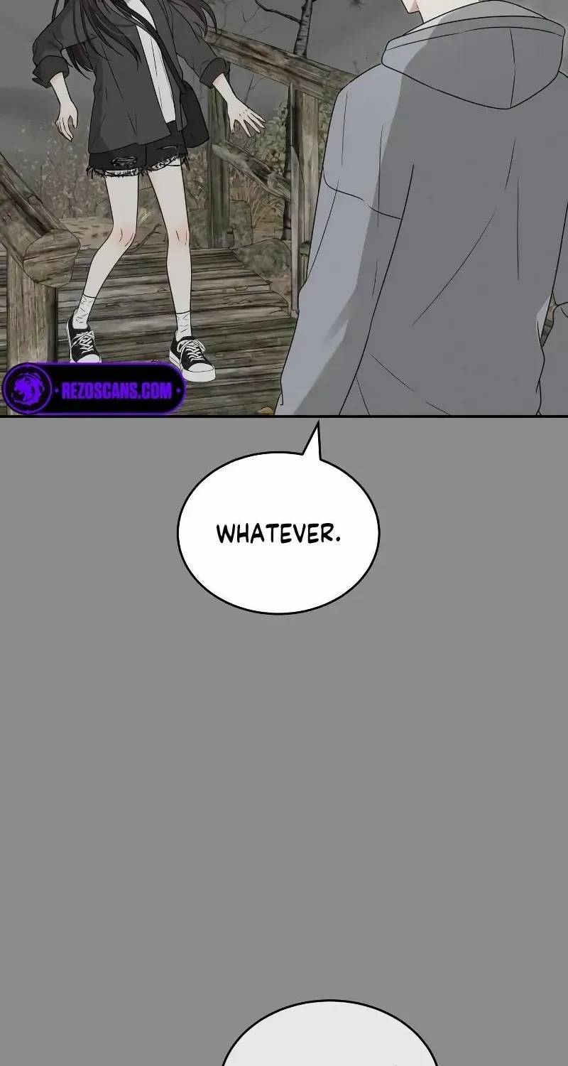 World Rank No. 0, Please Stop! Zinmanga X Chapter 25 Page 4