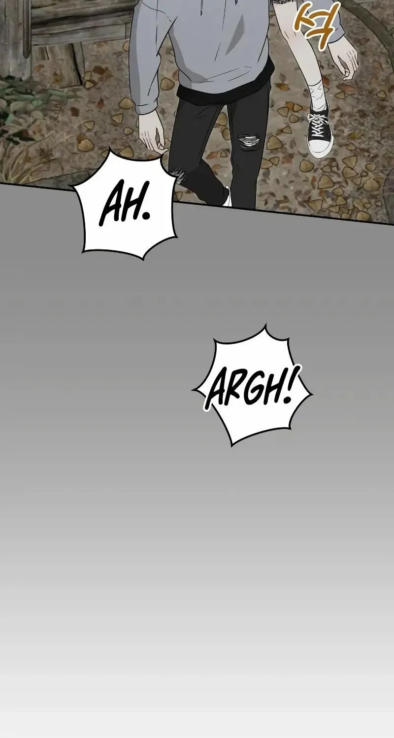 World Rank No. 0, Please Stop! Zinmanga X Chapter 25 Page 8