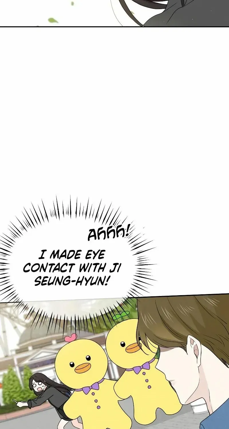 World Rank No. 0, Please Stop! Zinmanga X Chapter 25 Page 61