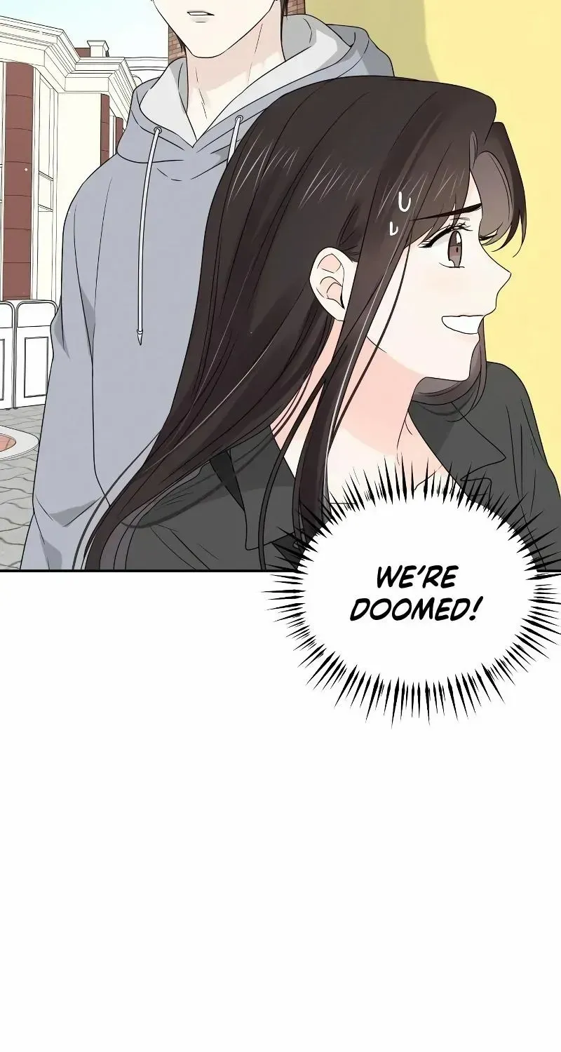 World Rank No. 0, Please Stop! Zinmanga X Chapter 25 Page 63