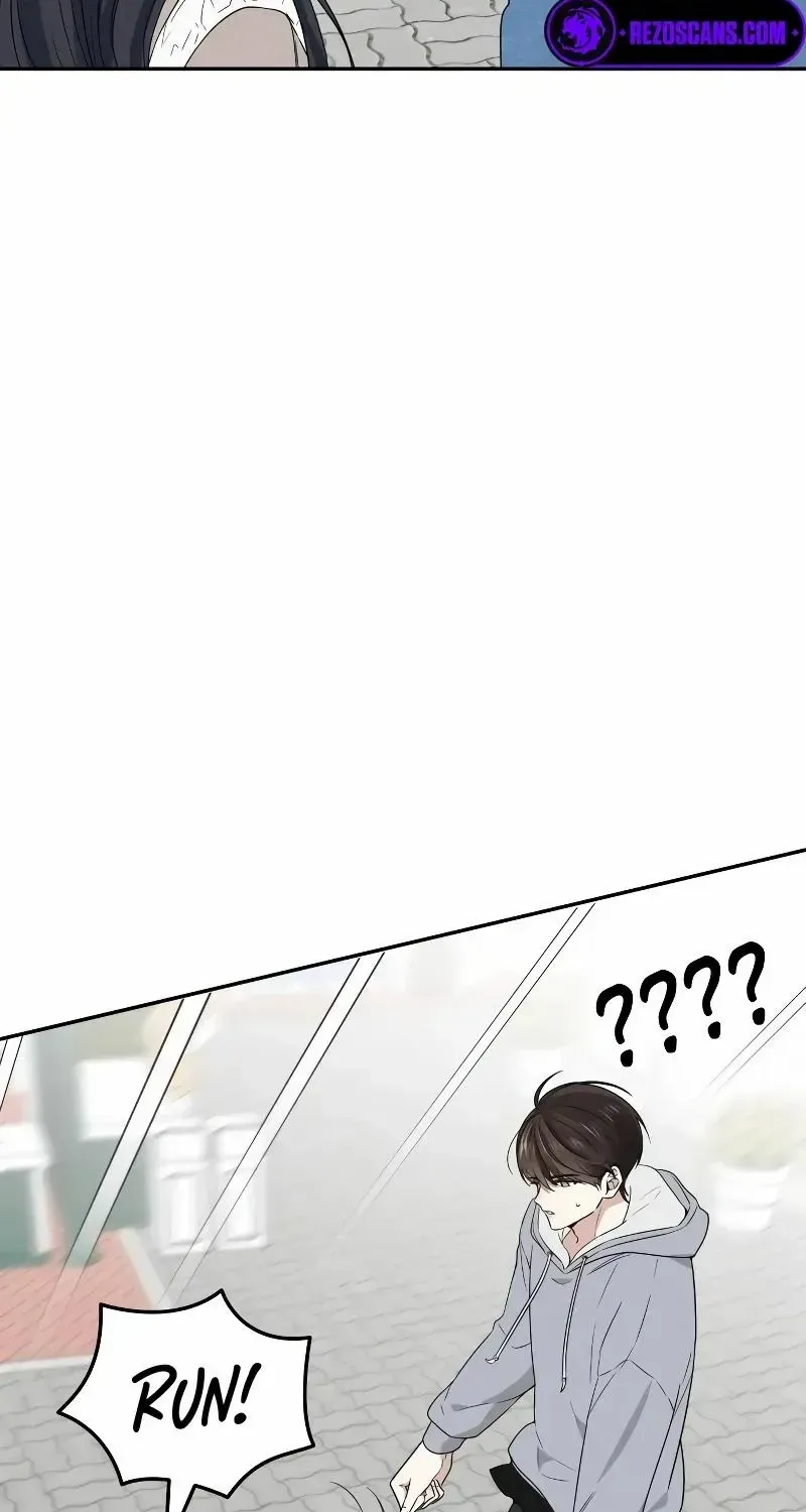 World Rank No. 0, Please Stop! Zinmanga X Chapter 25 Page 68