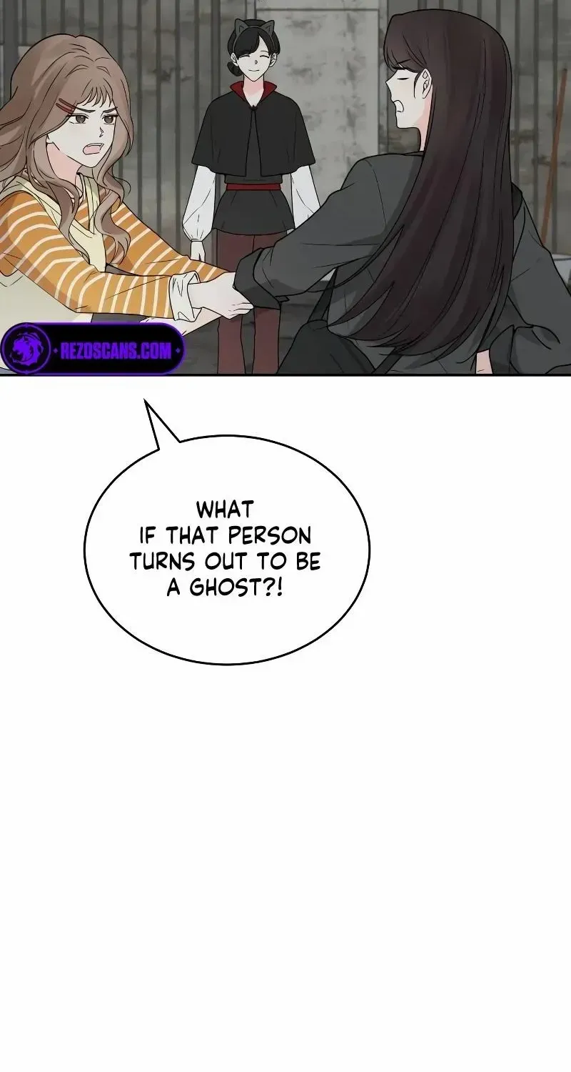 World Rank No. 0, Please Stop! Zinmanga X Chapter 24 Page 65