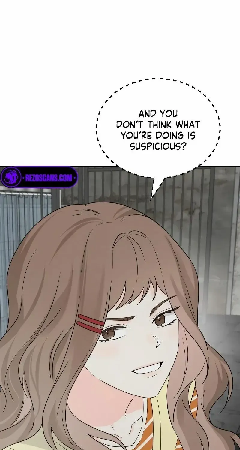World Rank No. 0, Please Stop! Zinmanga X Chapter 24 Page 69
