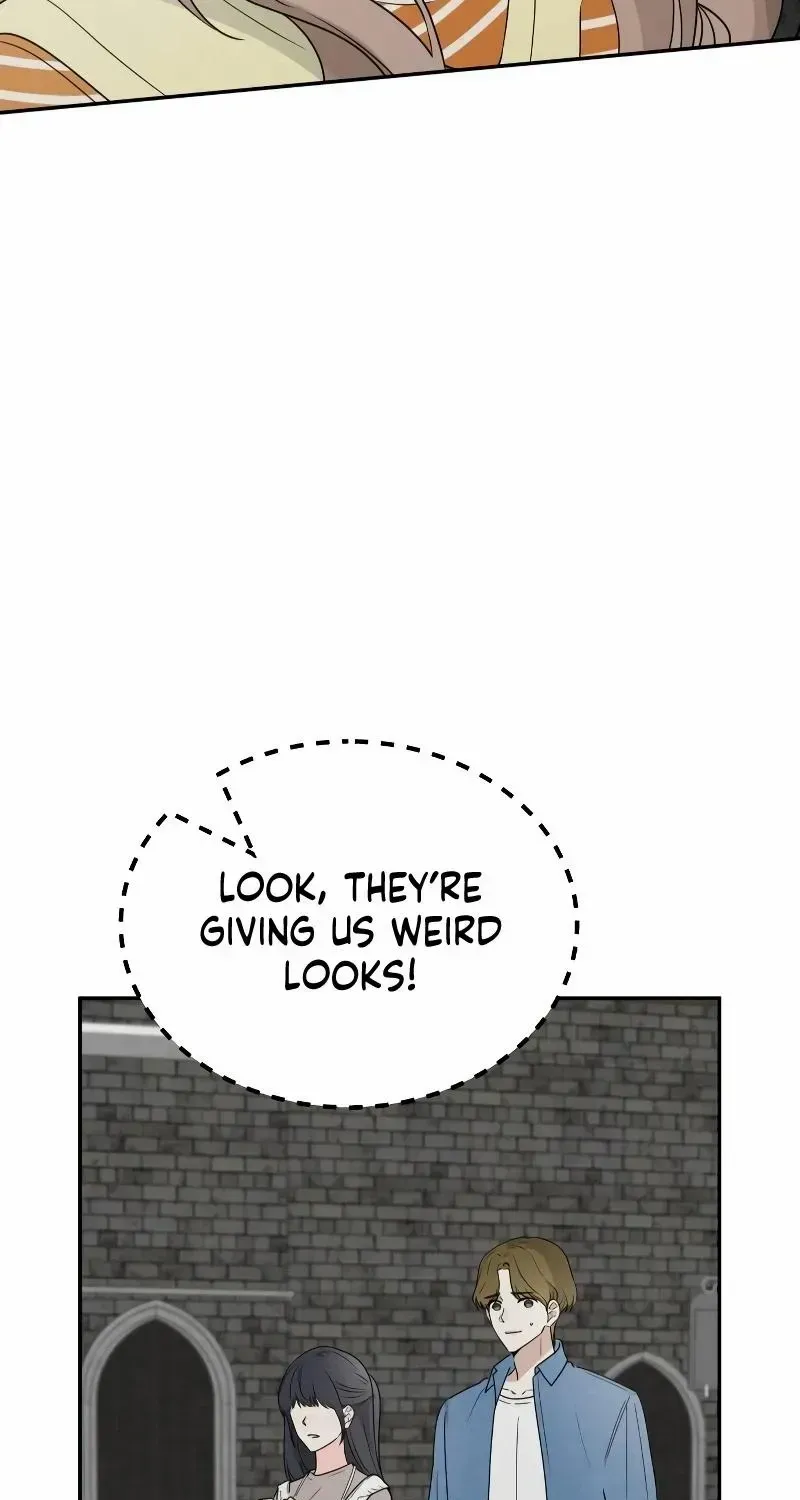 World Rank No. 0, Please Stop! Zinmanga X Chapter 24 Page 70