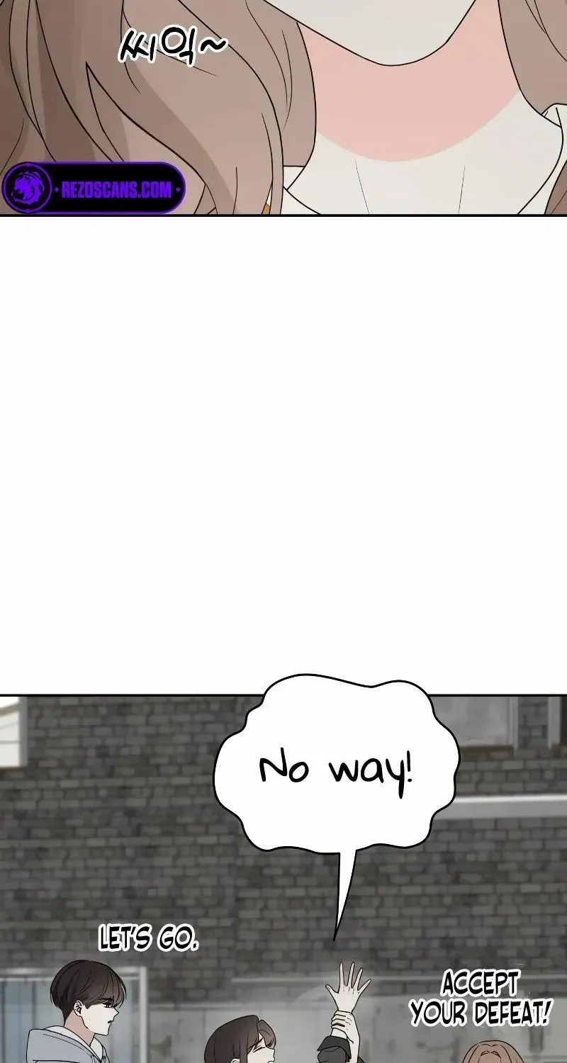 World Rank No. 0, Please Stop! Zinmanga X Chapter 24 Page 74