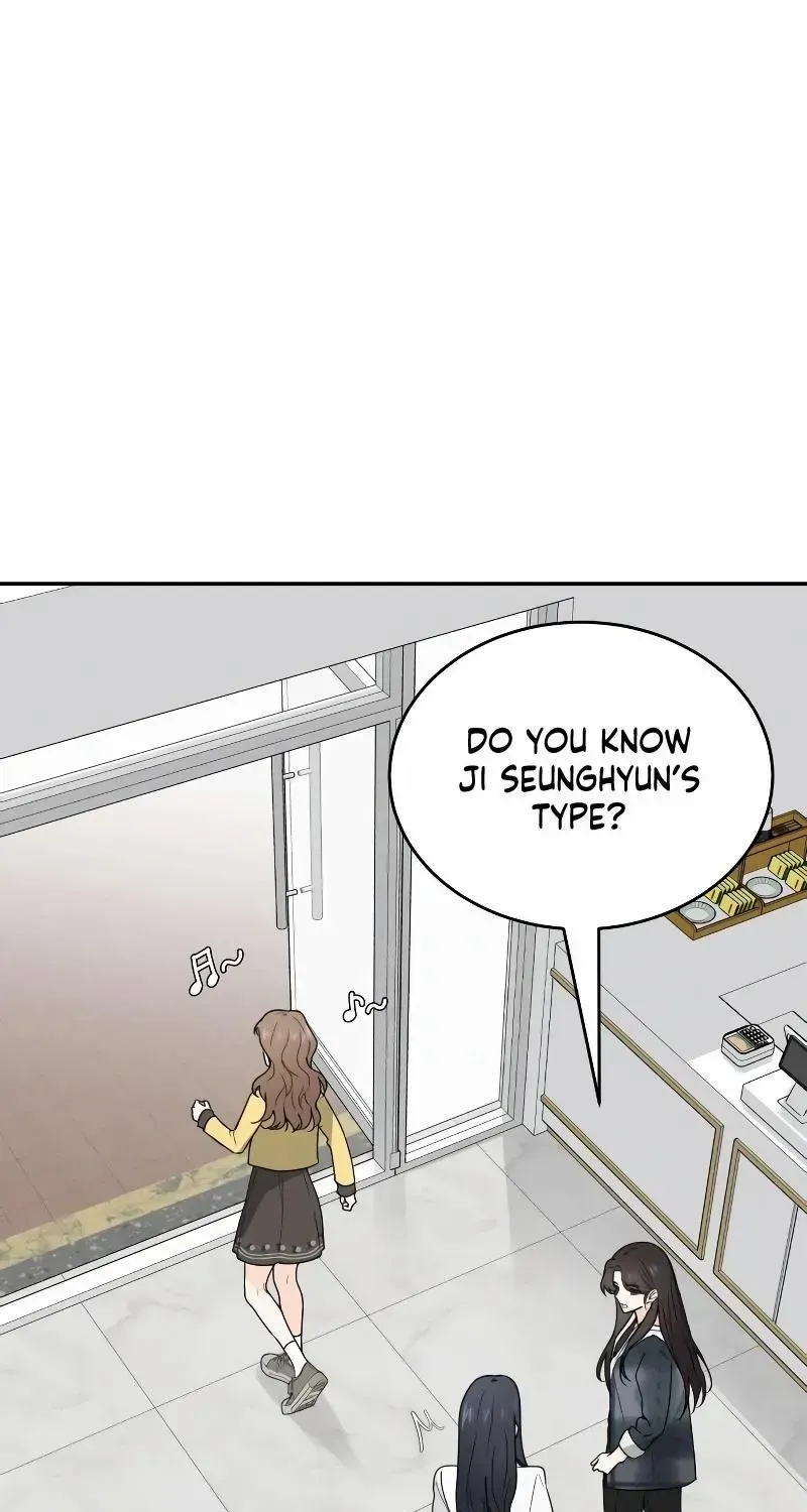 World Rank No. 0, Please Stop! Zinmanga X Chapter 23 Page 13