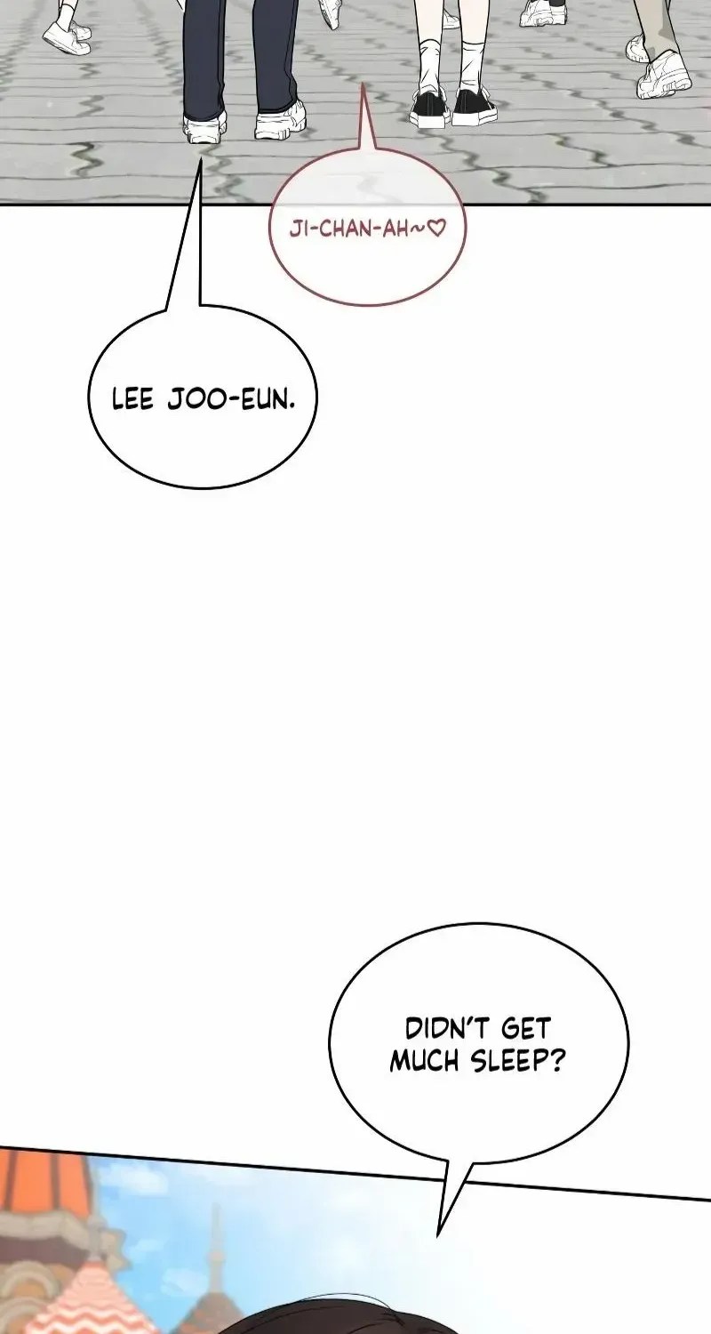 World Rank No. 0, Please Stop! Zinmanga X Chapter 23 Page 34