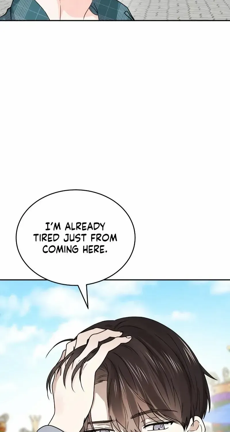 World Rank No. 0, Please Stop! Zinmanga X Chapter 23 Page 40