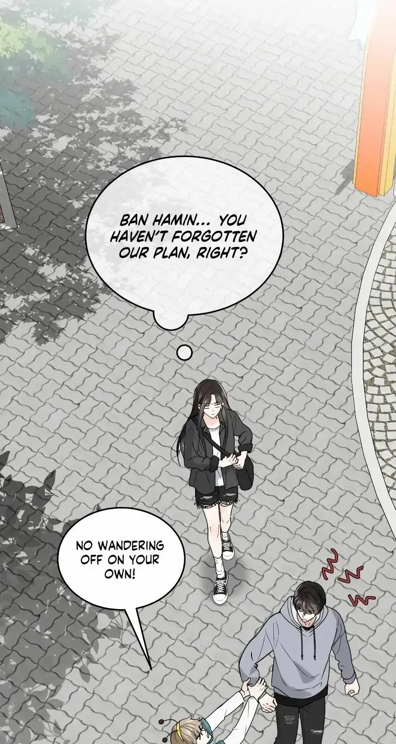 World Rank No. 0, Please Stop! Zinmanga X Chapter 23 Page 42