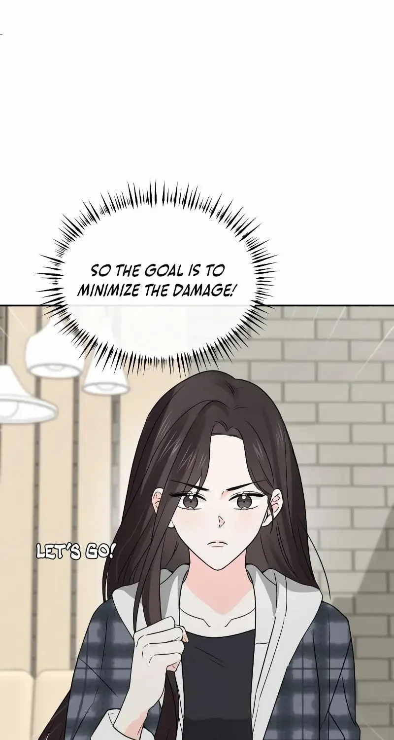 World Rank No. 0, Please Stop! Zinmanga X Chapter 22 Page 61