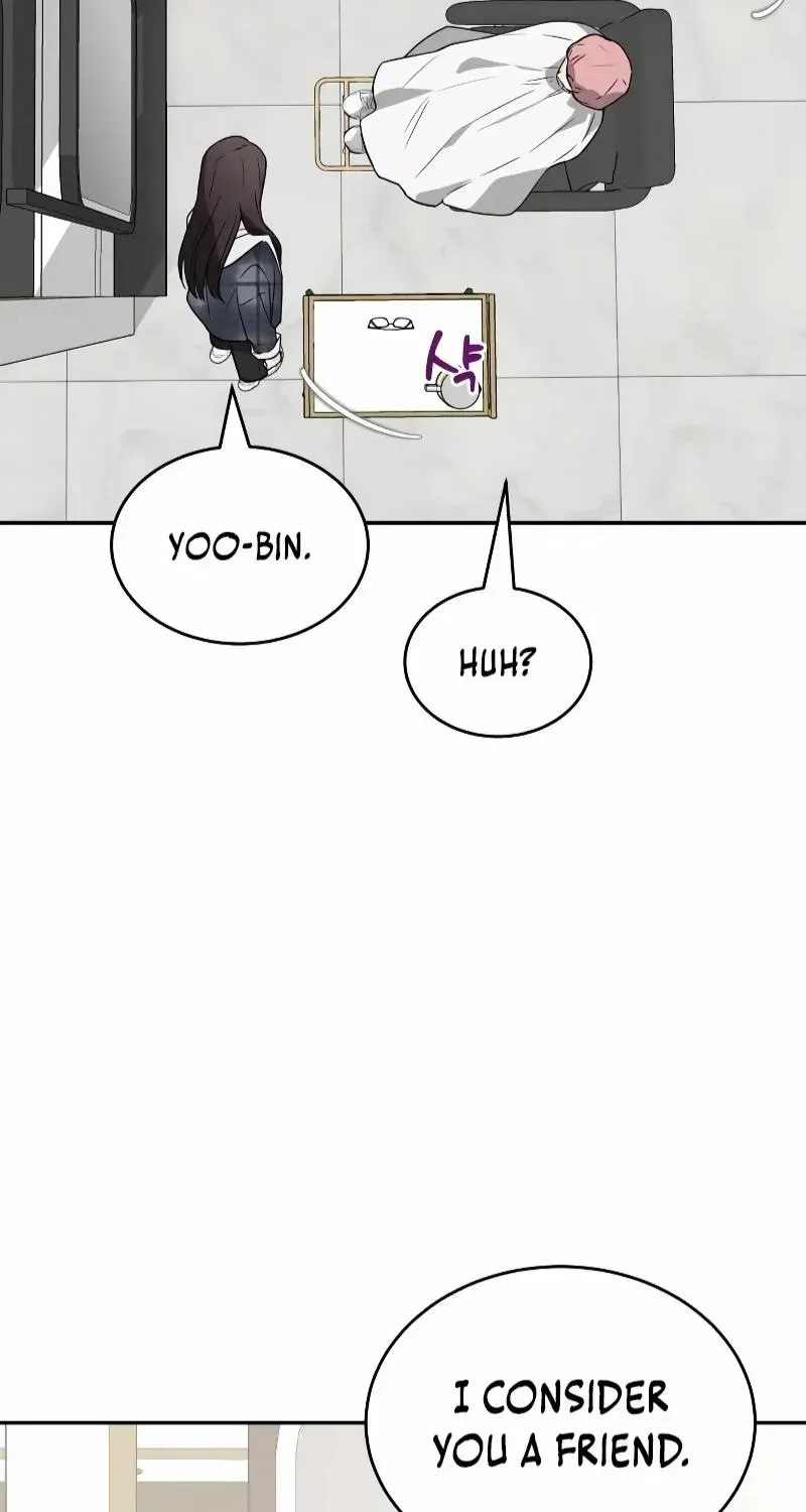 World Rank No. 0, Please Stop! Zinmanga X Chapter 22 Page 63