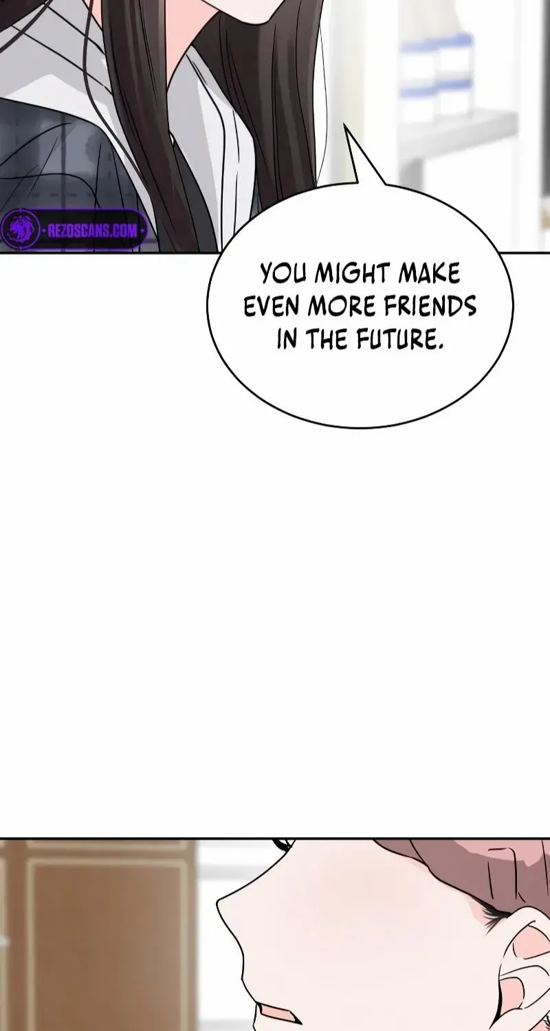 World Rank No. 0, Please Stop! Zinmanga X Chapter 22 Page 67
