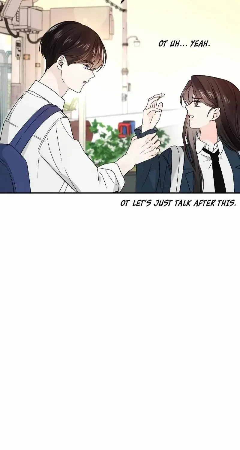 World Rank No. 0, Please Stop! Zinmanga X Chapter 21 Page 9