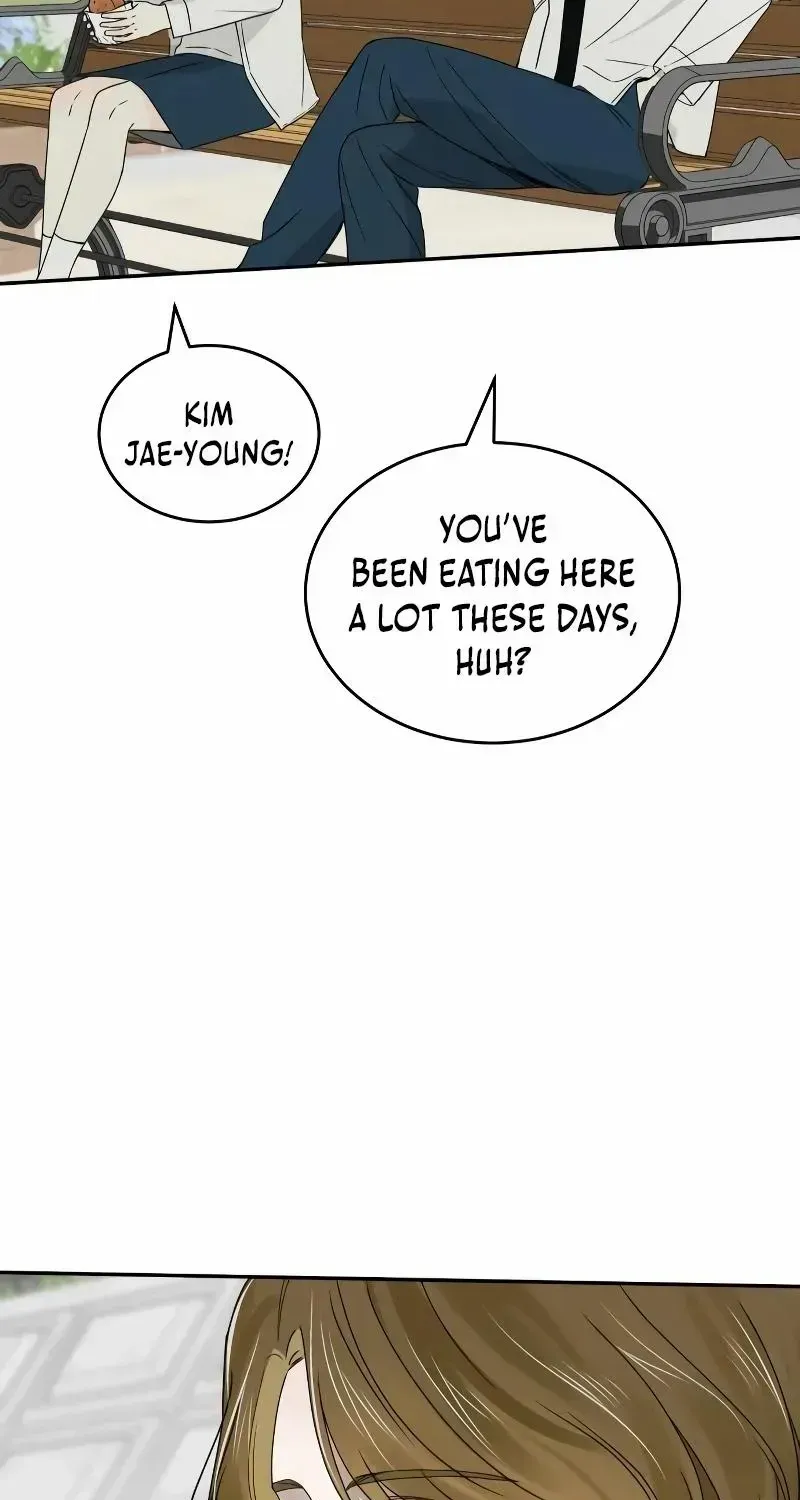 World Rank No. 0, Please Stop! Zinmanga X Chapter 21 Page 24