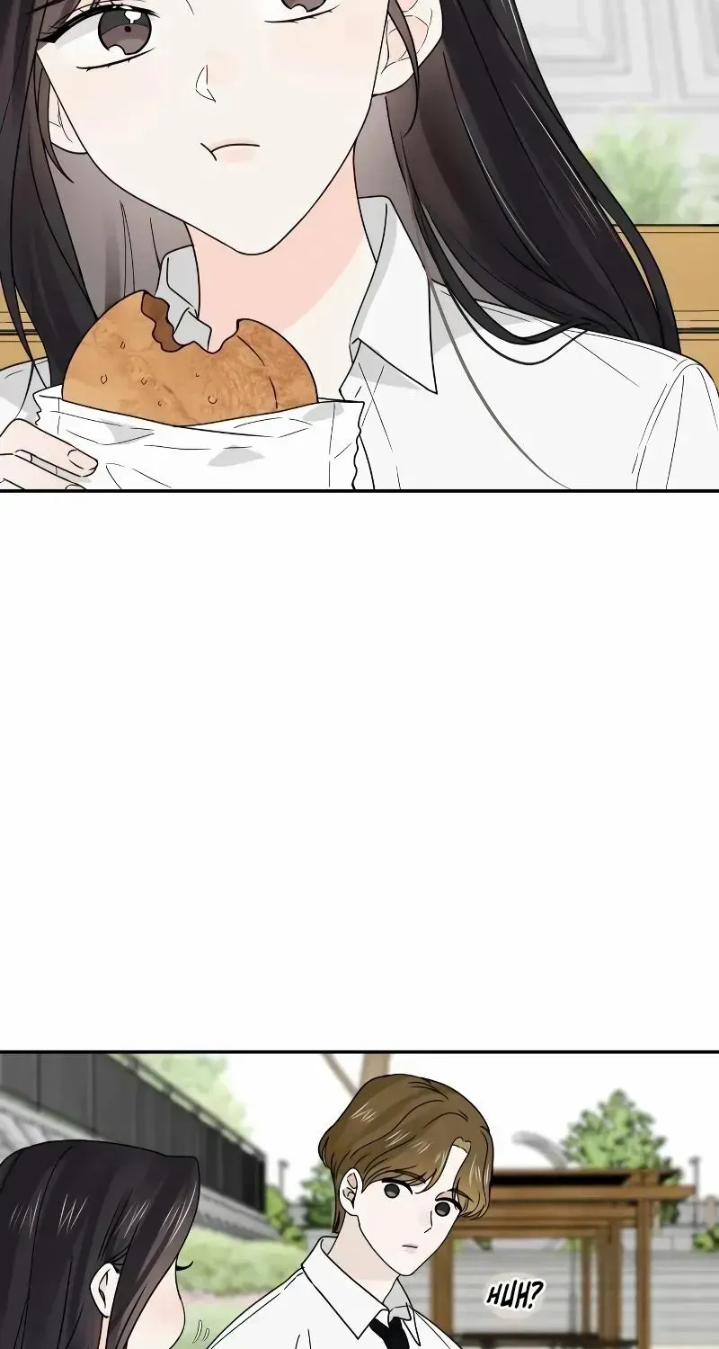 World Rank No. 0, Please Stop! Zinmanga X Chapter 21 Page 26