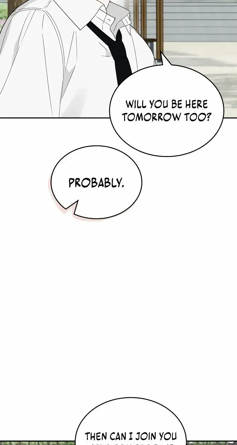World Rank No. 0, Please Stop! Zinmanga X Chapter 21 Page 28