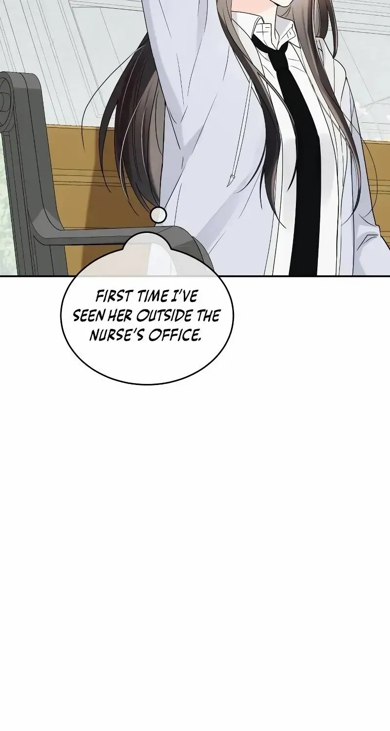 World Rank No. 0, Please Stop! Zinmanga X Chapter 21 Page 47