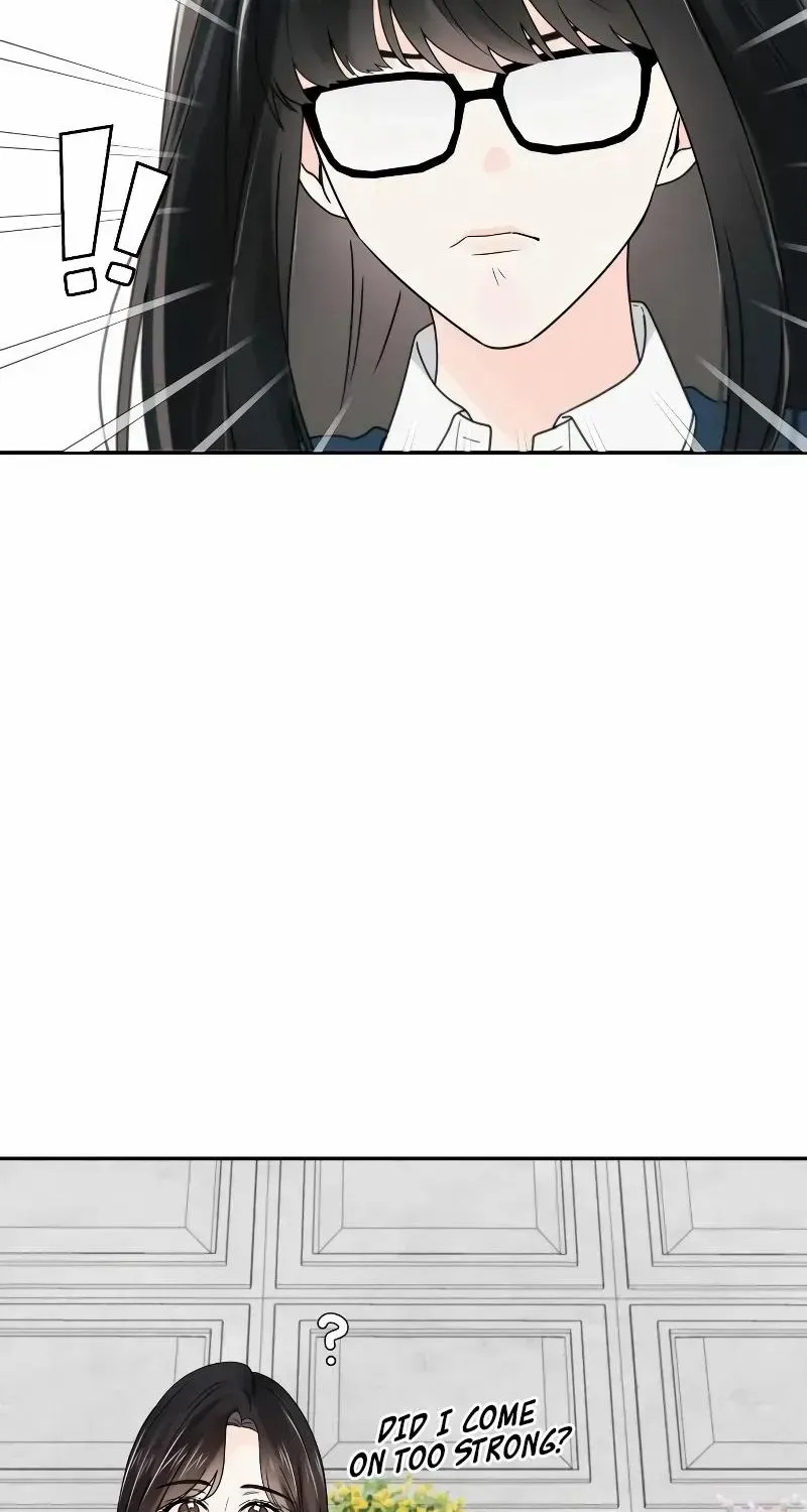 World Rank No. 0, Please Stop! Zinmanga X Chapter 21 Page 49