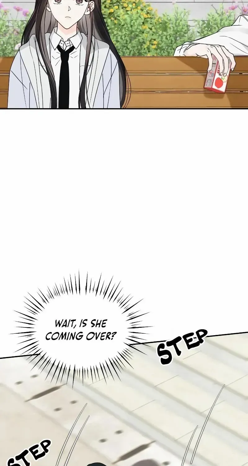 World Rank No. 0, Please Stop! Zinmanga X Chapter 21 Page 50