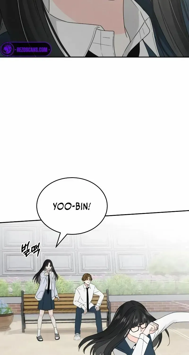 World Rank No. 0, Please Stop! Zinmanga X Chapter 21 Page 66