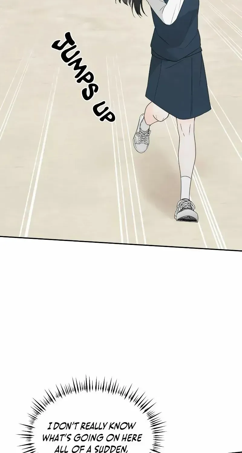 World Rank No. 0, Please Stop! Zinmanga X Chapter 21 Page 67