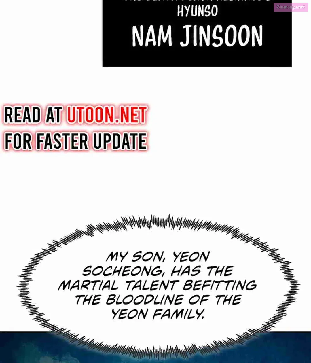 The Dang Clan's Swordmaster Heir Just Wants a Normal Life Zinmanga X Chapter 34 Page 6