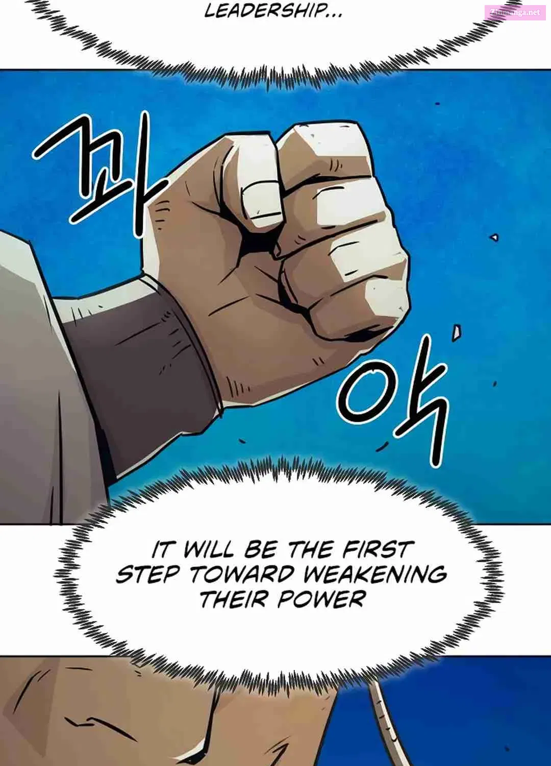 The Dang Clan's Swordmaster Heir Just Wants a Normal Life Zinmanga X Chapter 34 Page 9