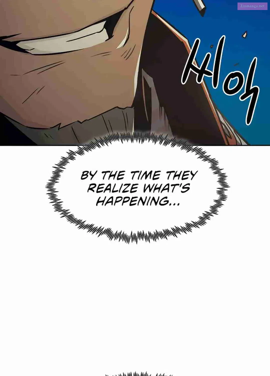 The Dang Clan's Swordmaster Heir Just Wants a Normal Life Zinmanga X Chapter 34 Page 10