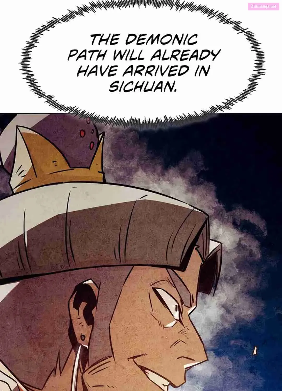 The Dang Clan's Swordmaster Heir Just Wants a Normal Life Zinmanga X Chapter 34 Page 11