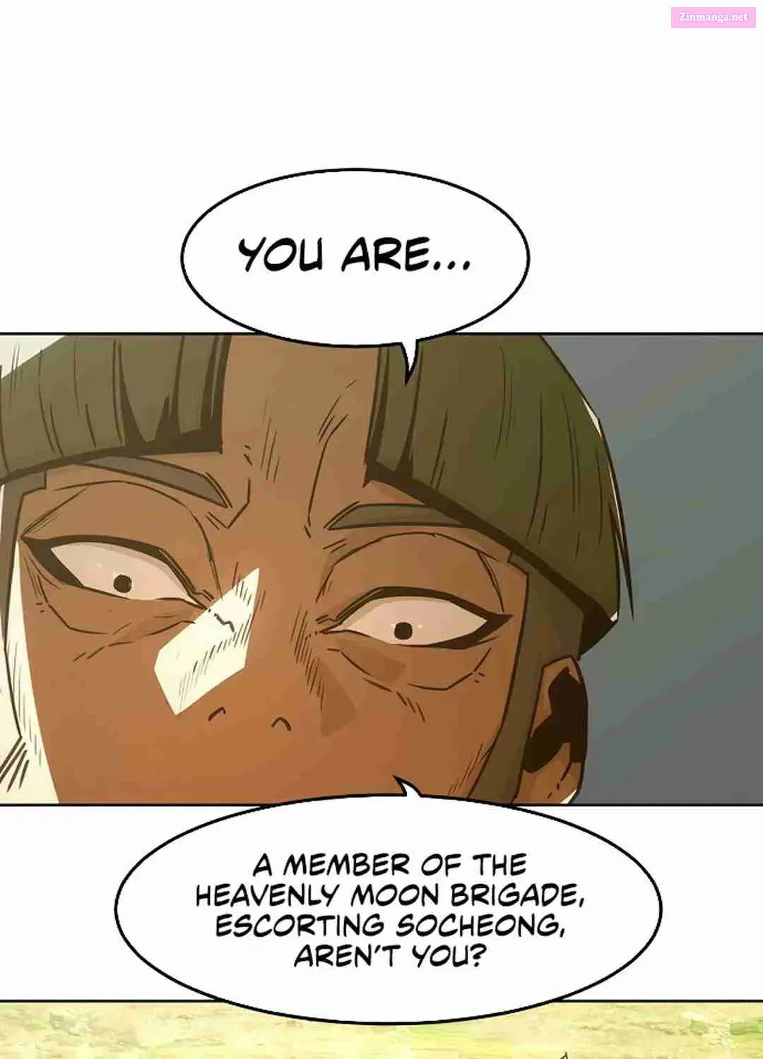 The Dang Clan's Swordmaster Heir Just Wants a Normal Life Zinmanga X Chapter 34 Page 15