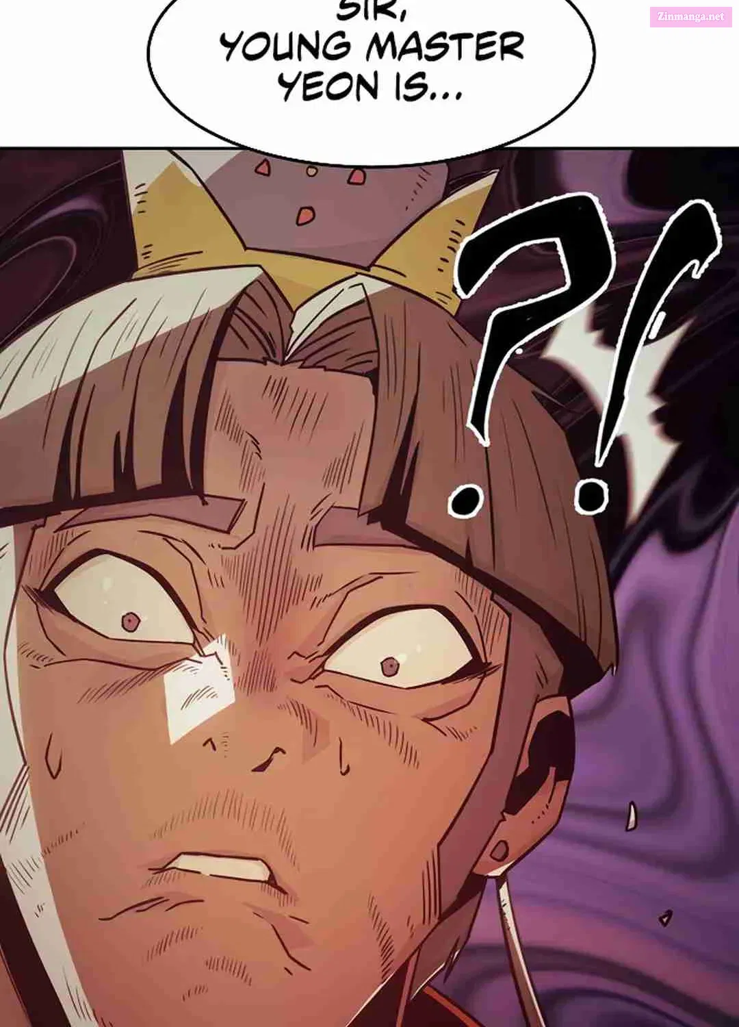 The Dang Clan's Swordmaster Heir Just Wants a Normal Life Zinmanga X Chapter 34 Page 17