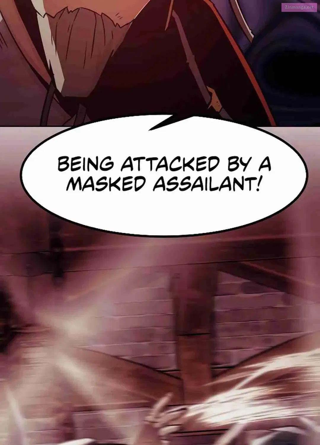 The Dang Clan's Swordmaster Heir Just Wants a Normal Life Zinmanga X Chapter 34 Page 18