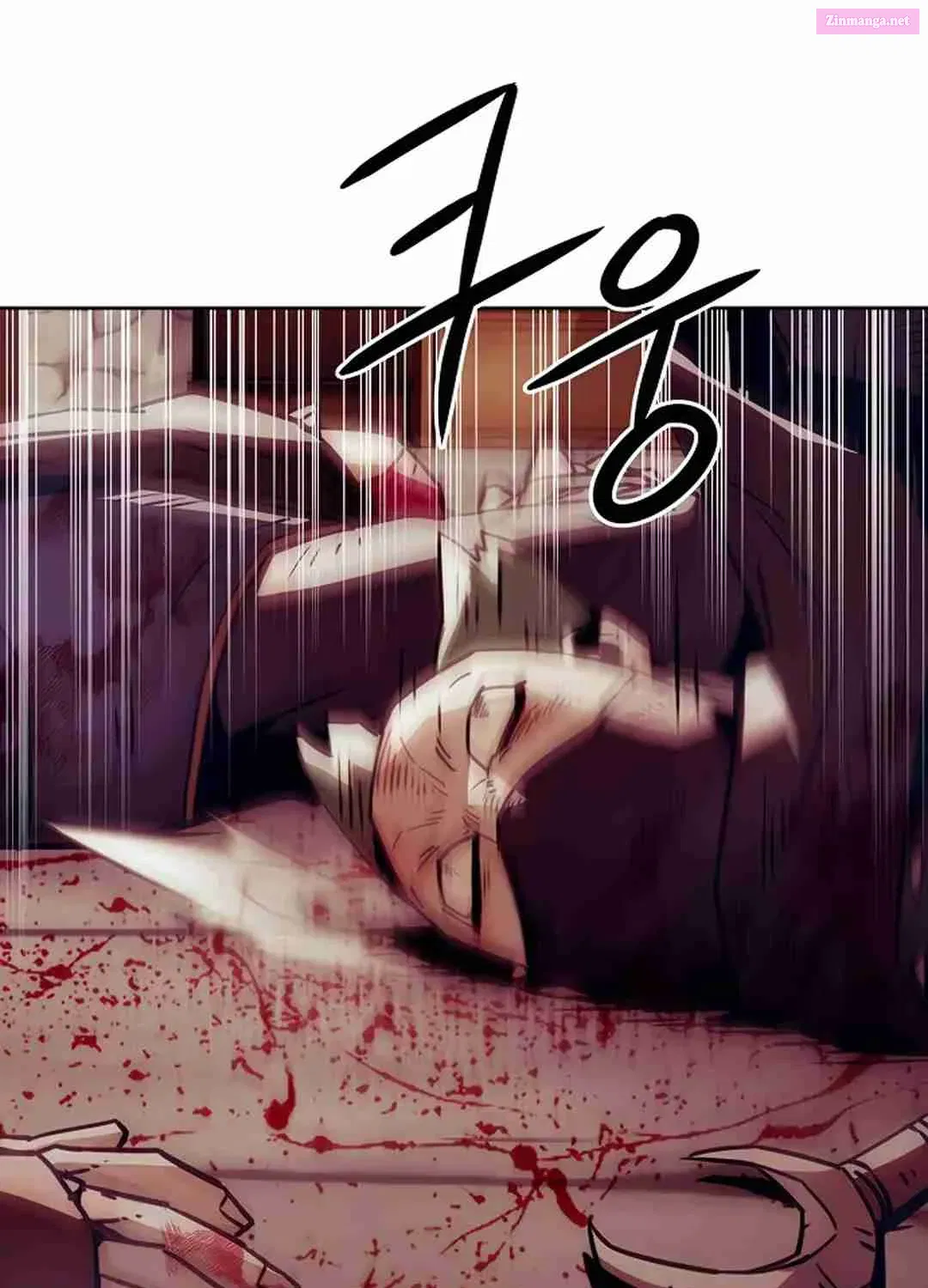 The Dang Clan's Swordmaster Heir Just Wants a Normal Life Zinmanga X Chapter 34 Page 23