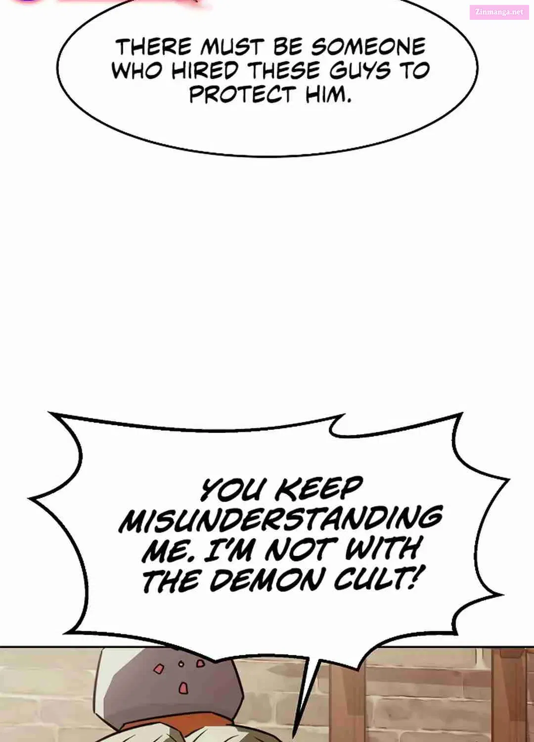 The Dang Clan's Swordmaster Heir Just Wants a Normal Life Zinmanga X Chapter 34 Page 31