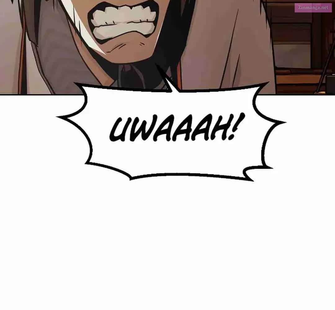 The Dang Clan's Swordmaster Heir Just Wants a Normal Life Zinmanga X Chapter 34 Page 34