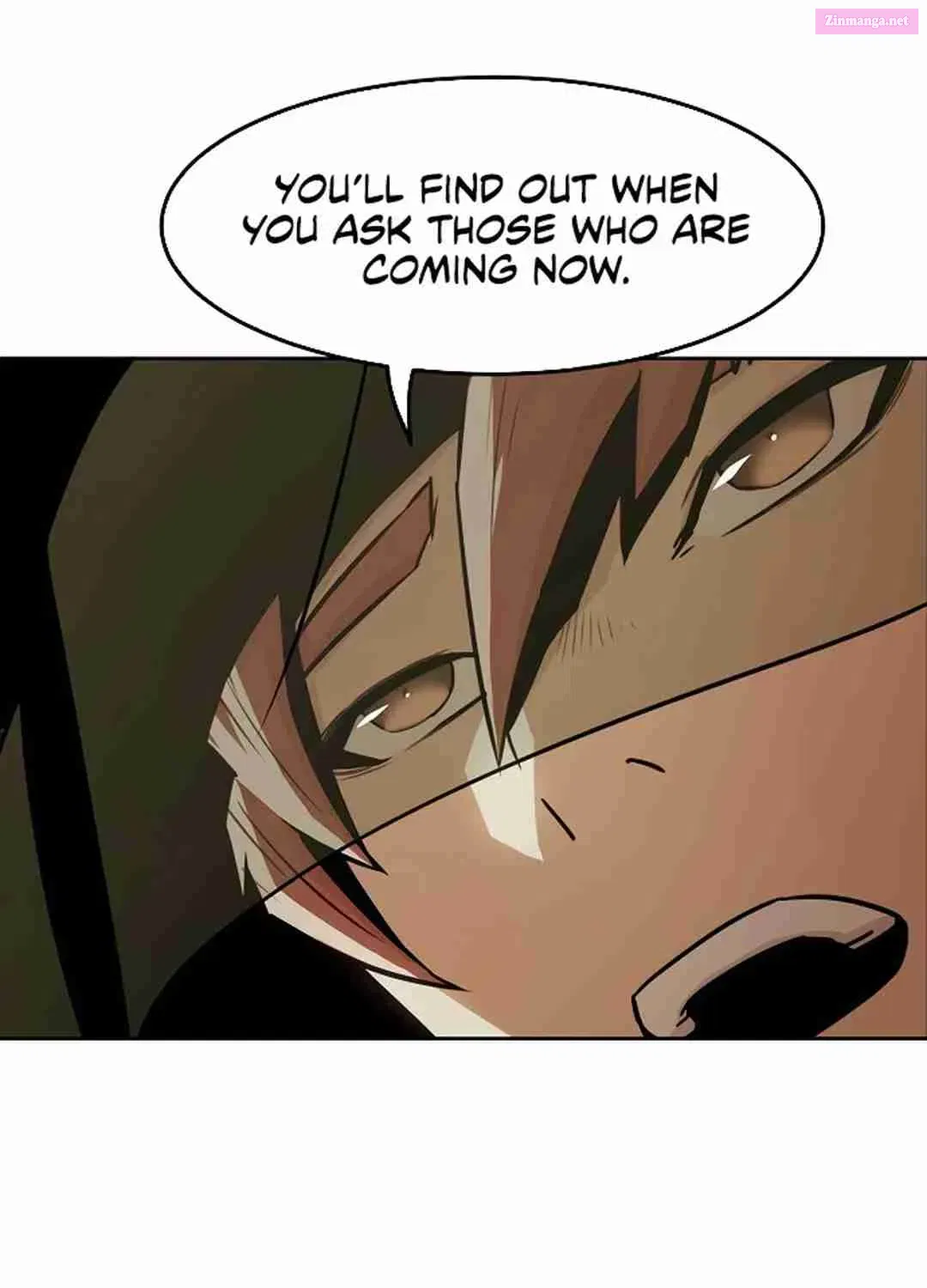 The Dang Clan's Swordmaster Heir Just Wants a Normal Life Zinmanga X Chapter 34 Page 35