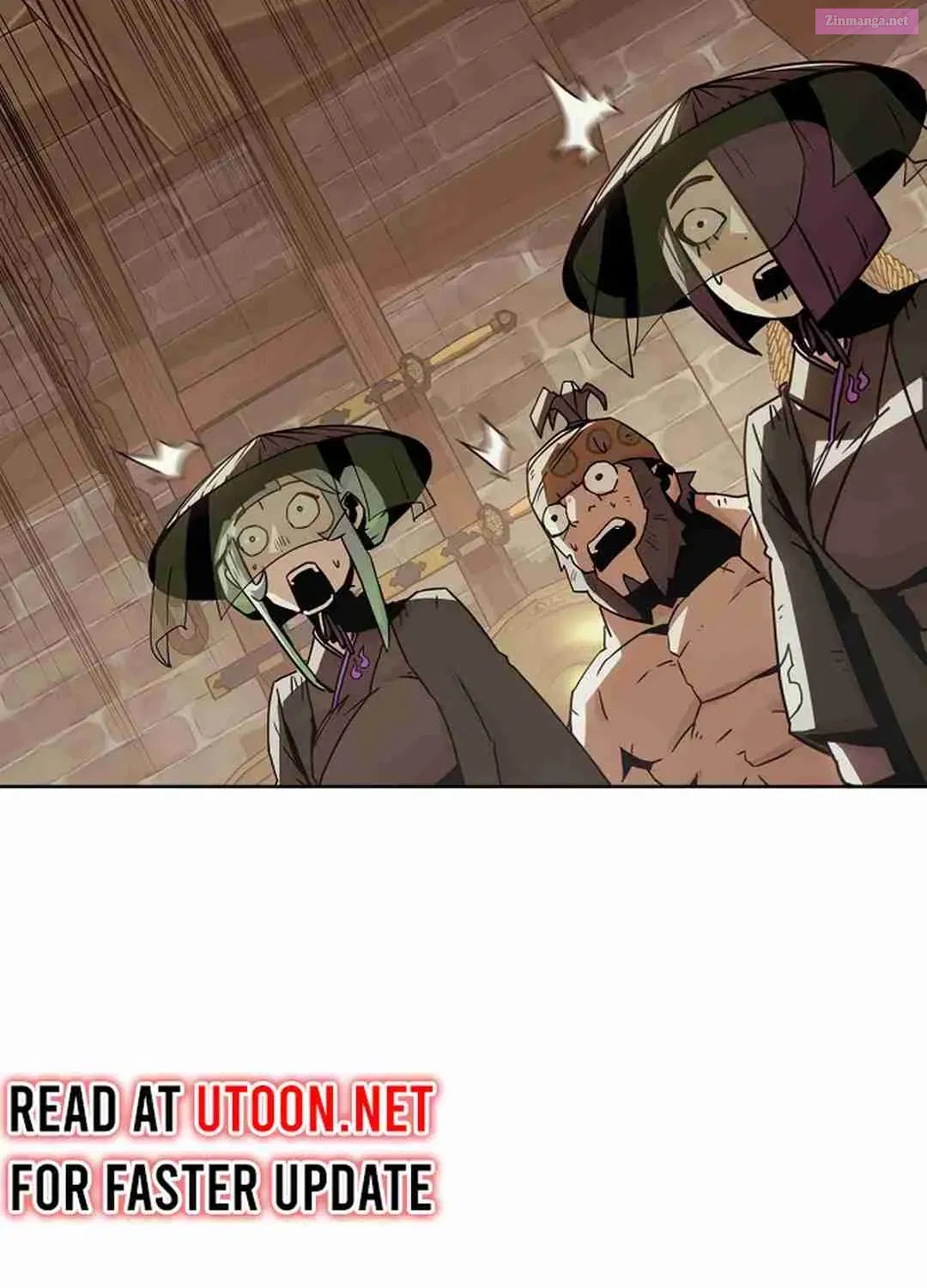 The Dang Clan's Swordmaster Heir Just Wants a Normal Life Zinmanga X Chapter 34 Page 37