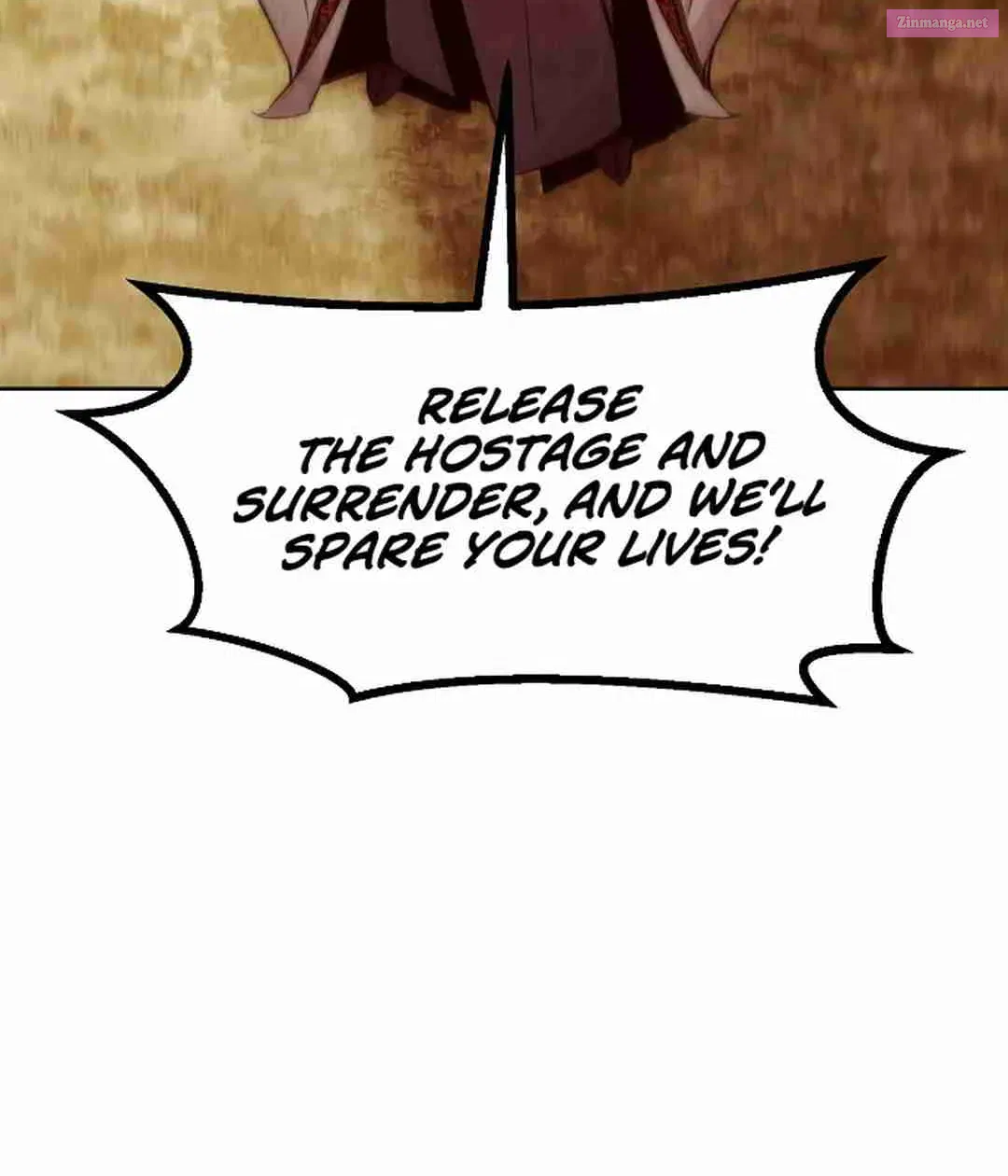 The Dang Clan's Swordmaster Heir Just Wants a Normal Life Zinmanga X Chapter 34 Page 40