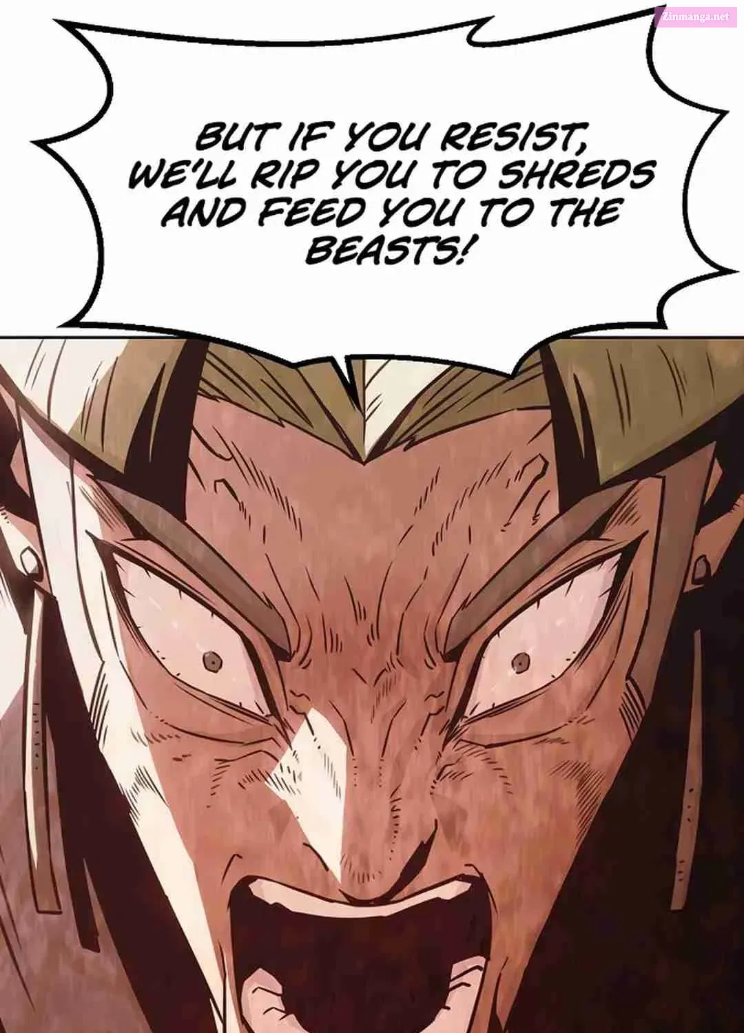 The Dang Clan's Swordmaster Heir Just Wants a Normal Life Zinmanga X Chapter 34 Page 41