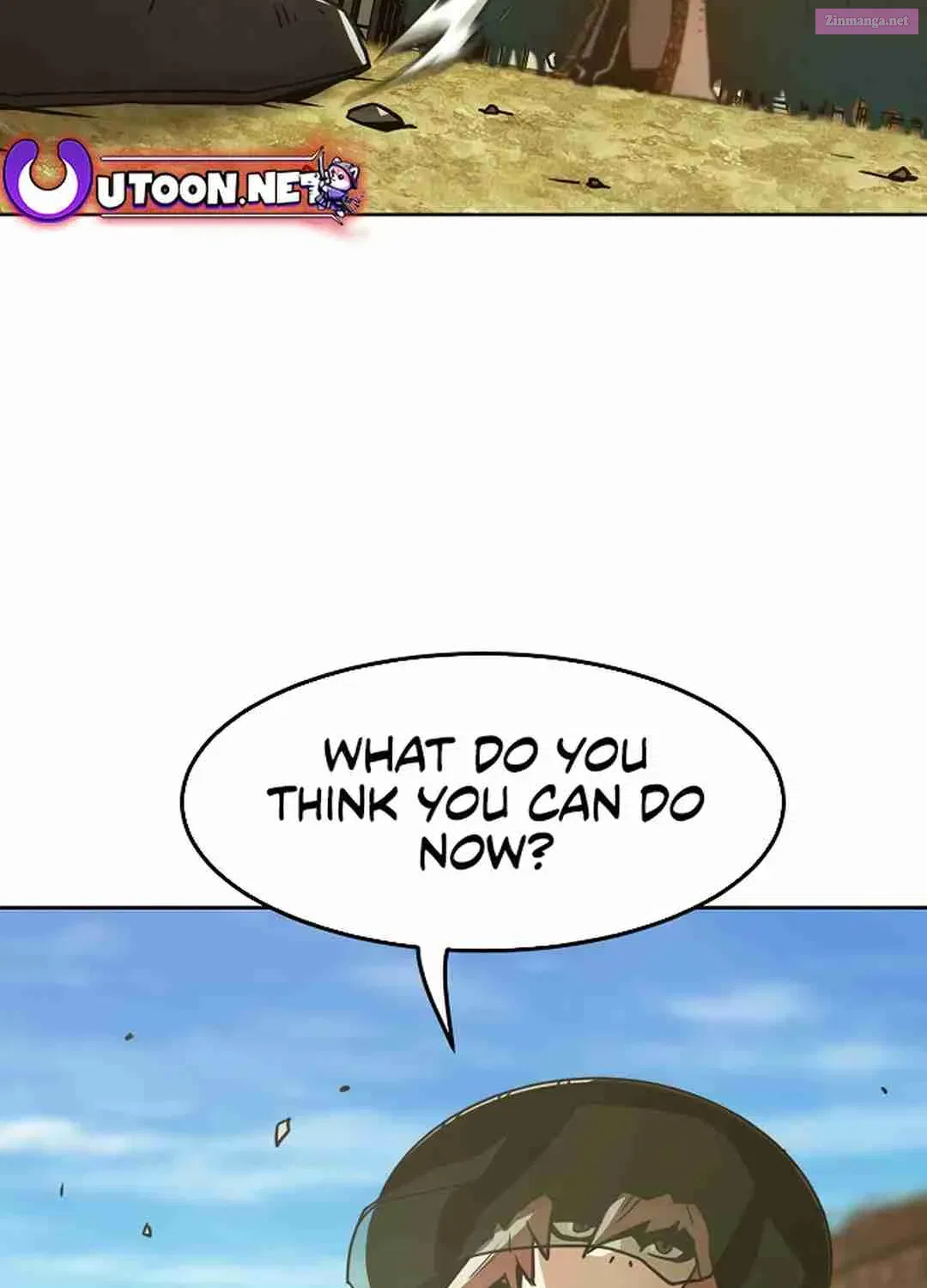 The Dang Clan's Swordmaster Heir Just Wants a Normal Life Zinmanga X Chapter 34 Page 43